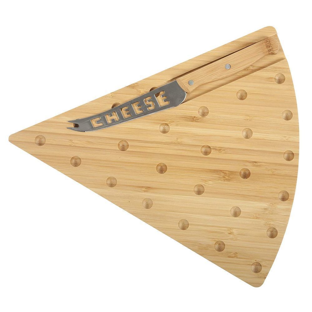 Core Bamboo The Cheesy Board Set